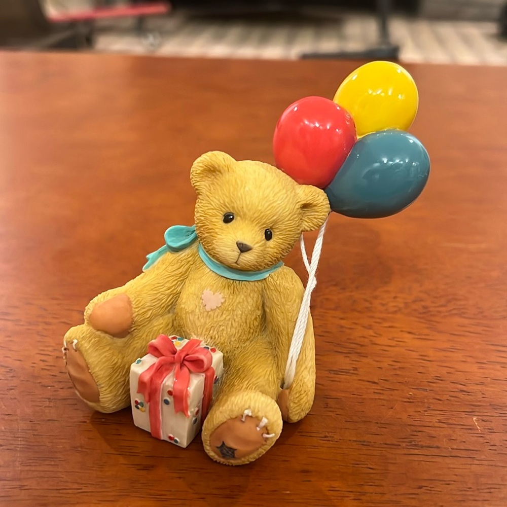 Cherished Teddies